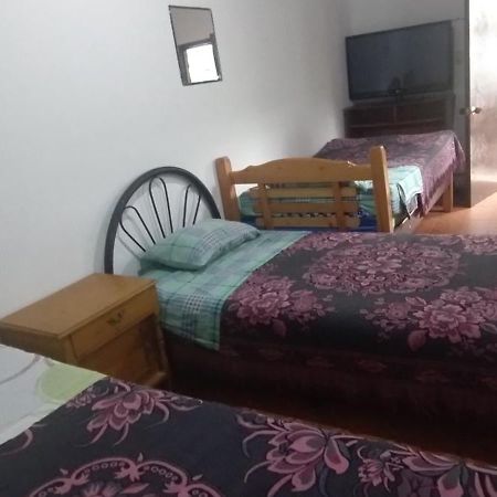 בוגוטה Hospedaje Solianka מראה חיצוני תמונה