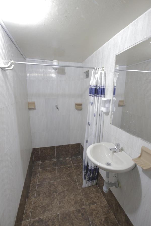 בוגוטה Hospedaje Solianka מראה חיצוני תמונה