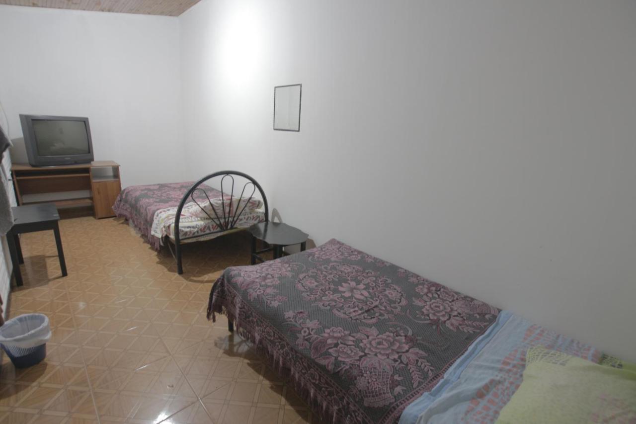בוגוטה Hospedaje Solianka מראה חיצוני תמונה