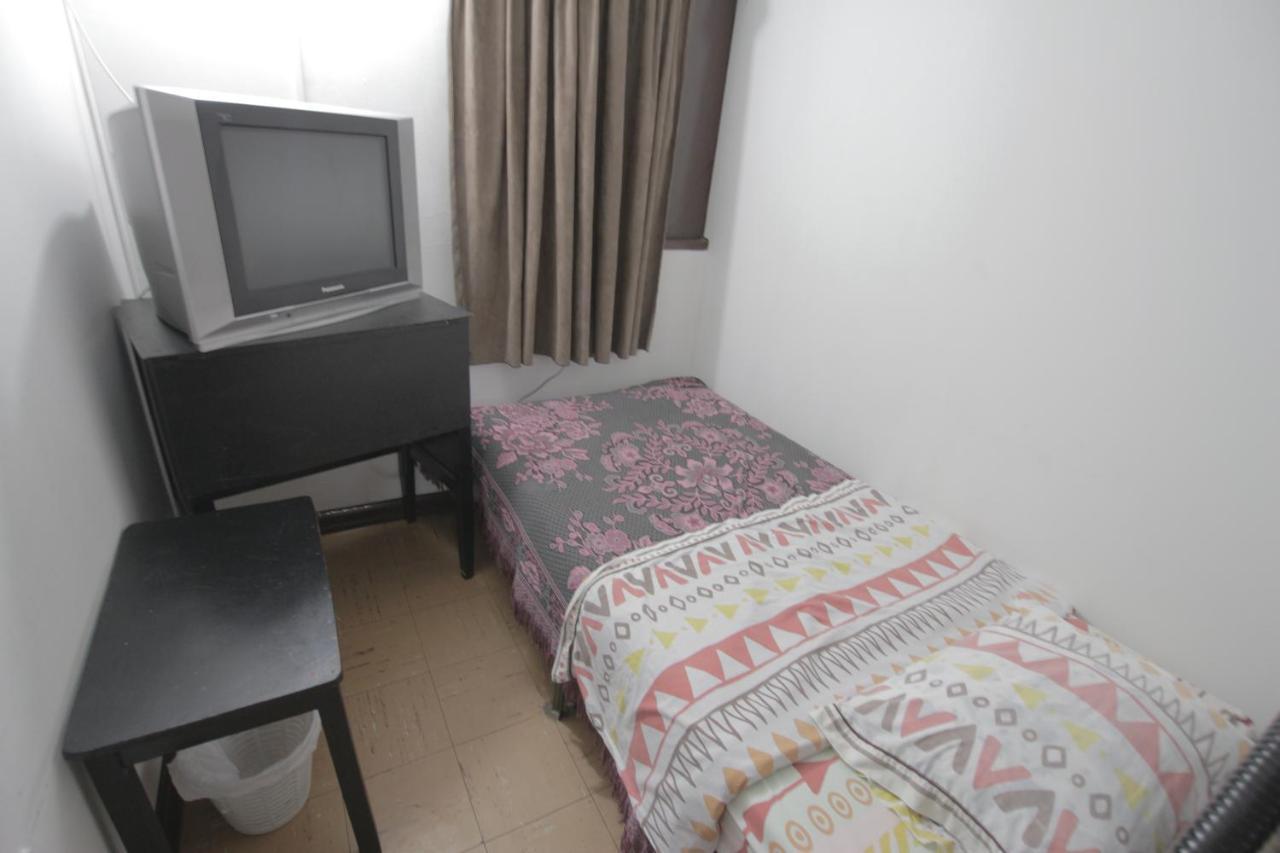 בוגוטה Hospedaje Solianka מראה חיצוני תמונה