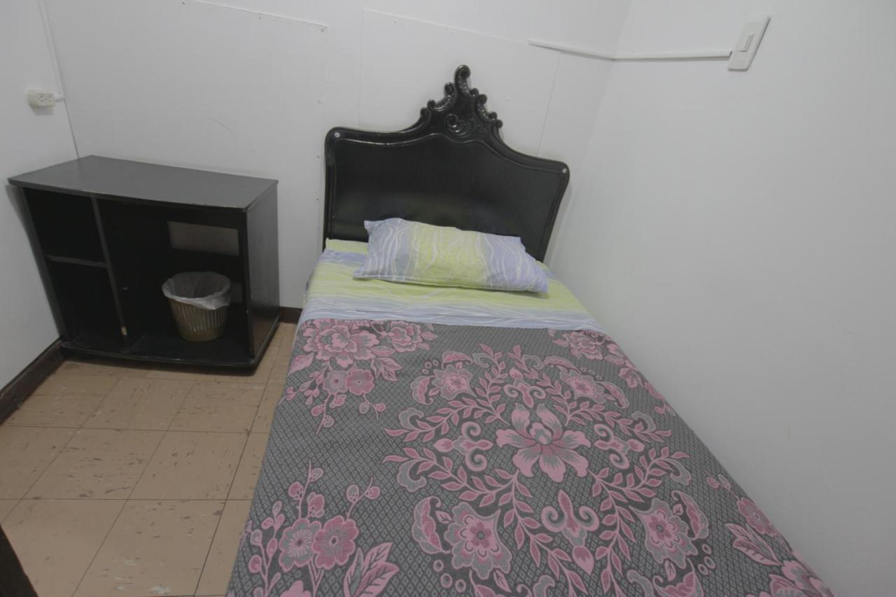 בוגוטה Hospedaje Solianka מראה חיצוני תמונה