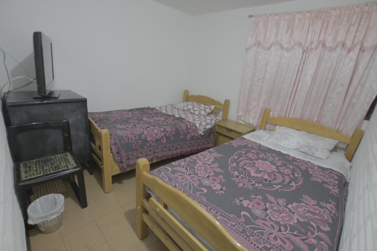 בוגוטה Hospedaje Solianka מראה חיצוני תמונה
