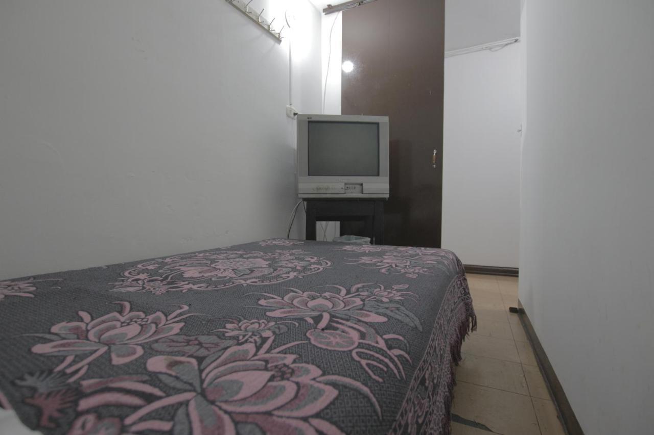 בוגוטה Hospedaje Solianka מראה חיצוני תמונה