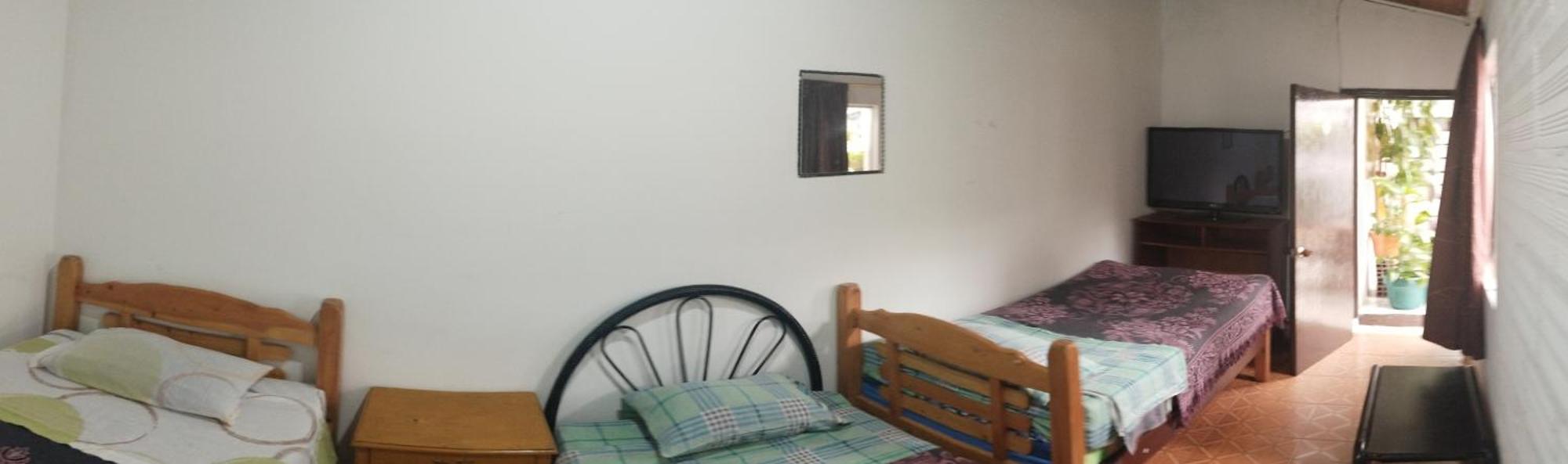 בוגוטה Hospedaje Solianka מראה חיצוני תמונה