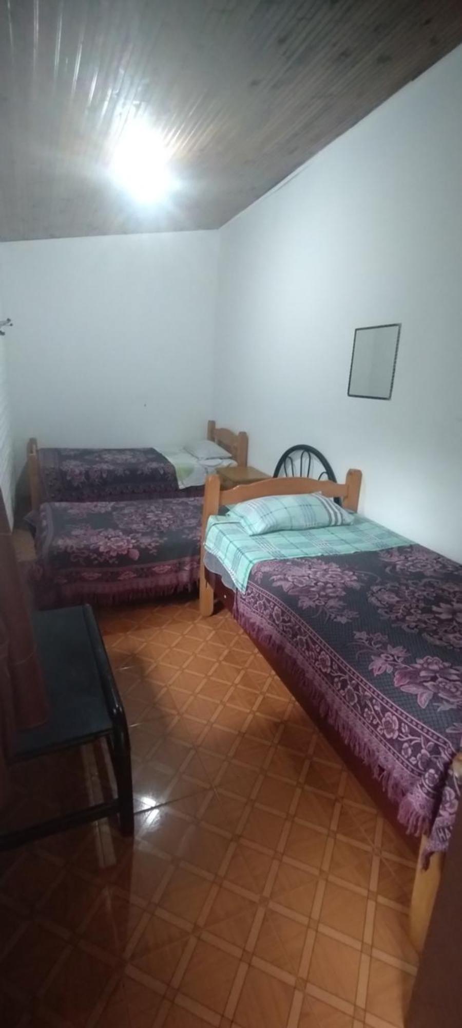 בוגוטה Hospedaje Solianka מראה חיצוני תמונה