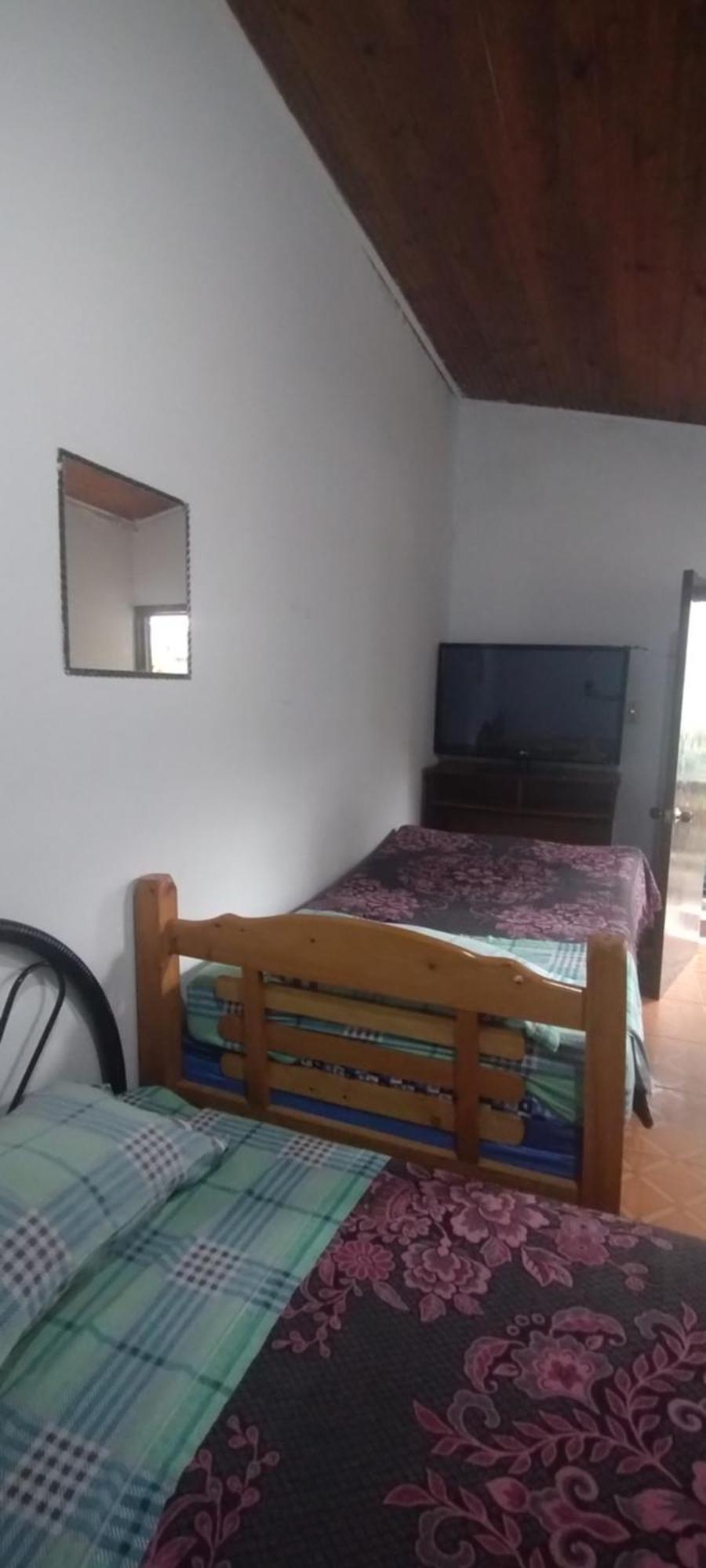 בוגוטה Hospedaje Solianka מראה חיצוני תמונה