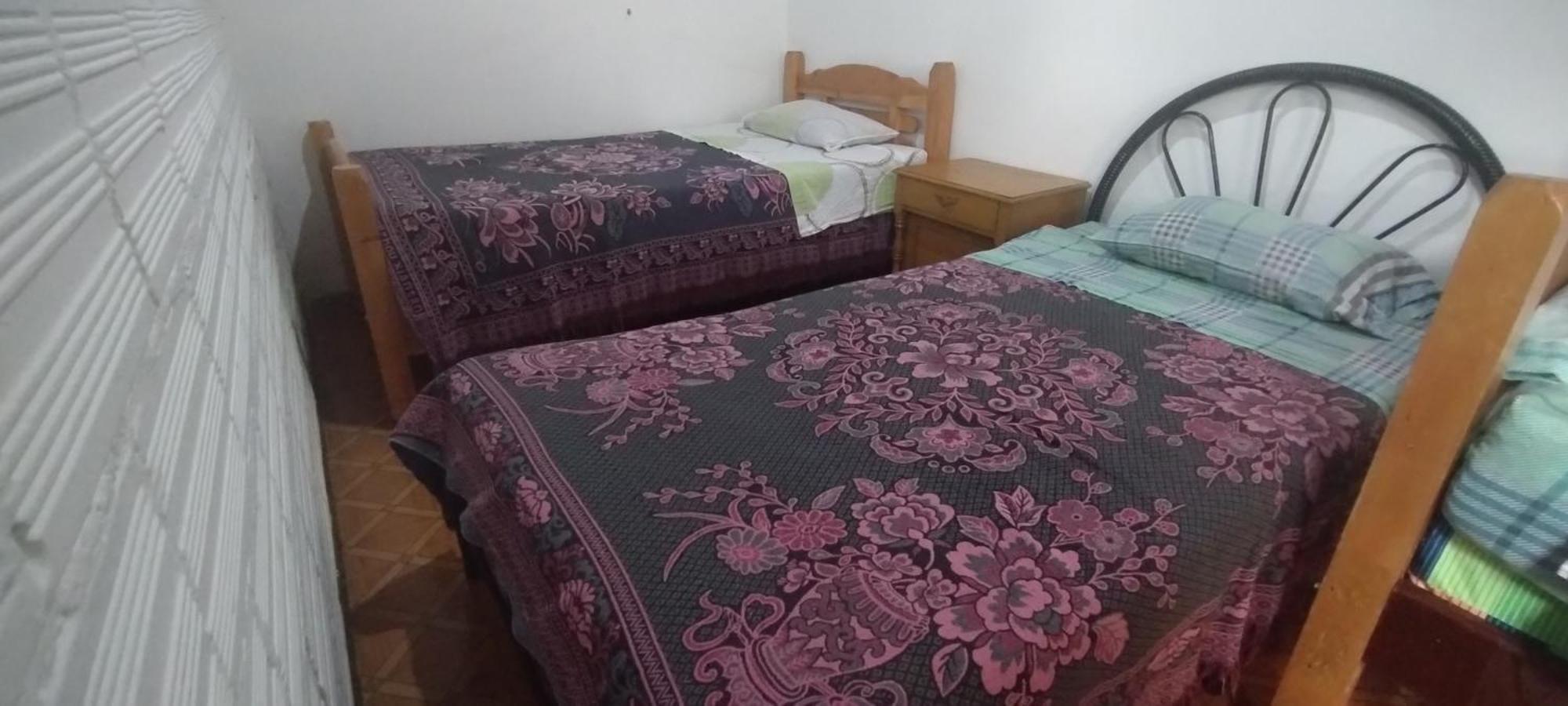 בוגוטה Hospedaje Solianka מראה חיצוני תמונה